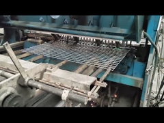 Trang trí cảnh quan lưới hàn gabion