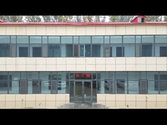 giới thiệu công ty và nhà máy của chúng tôi